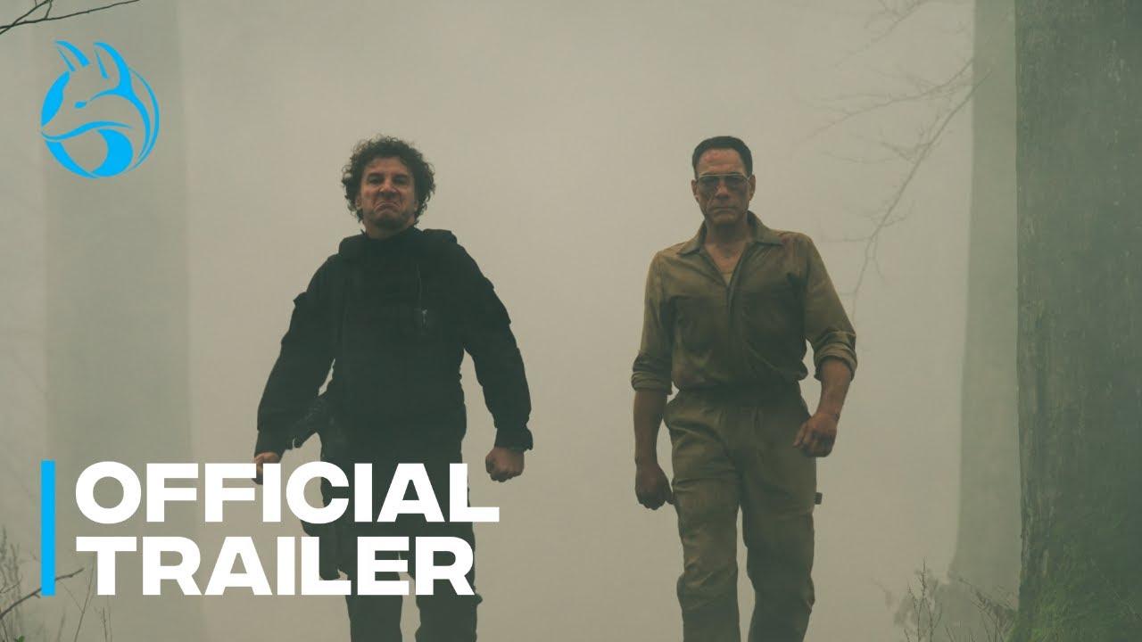 The Gardener Trailer