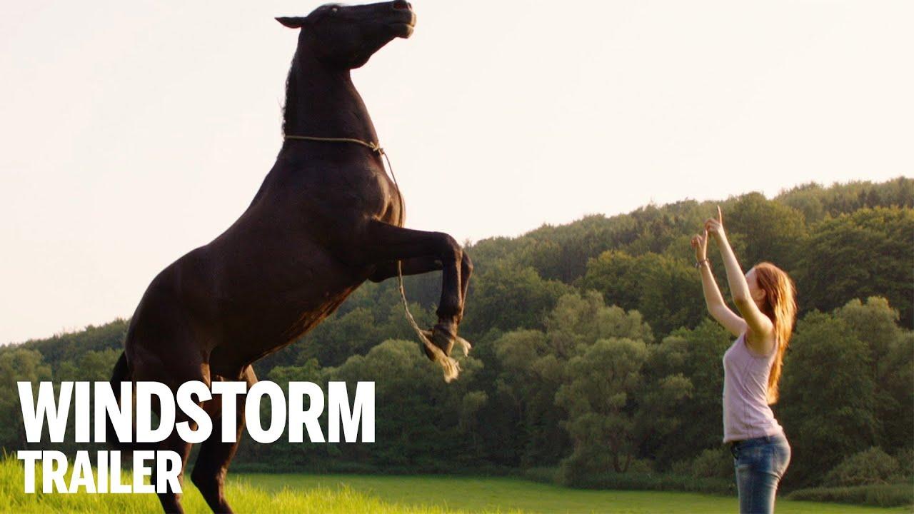 Windstorm Trailer