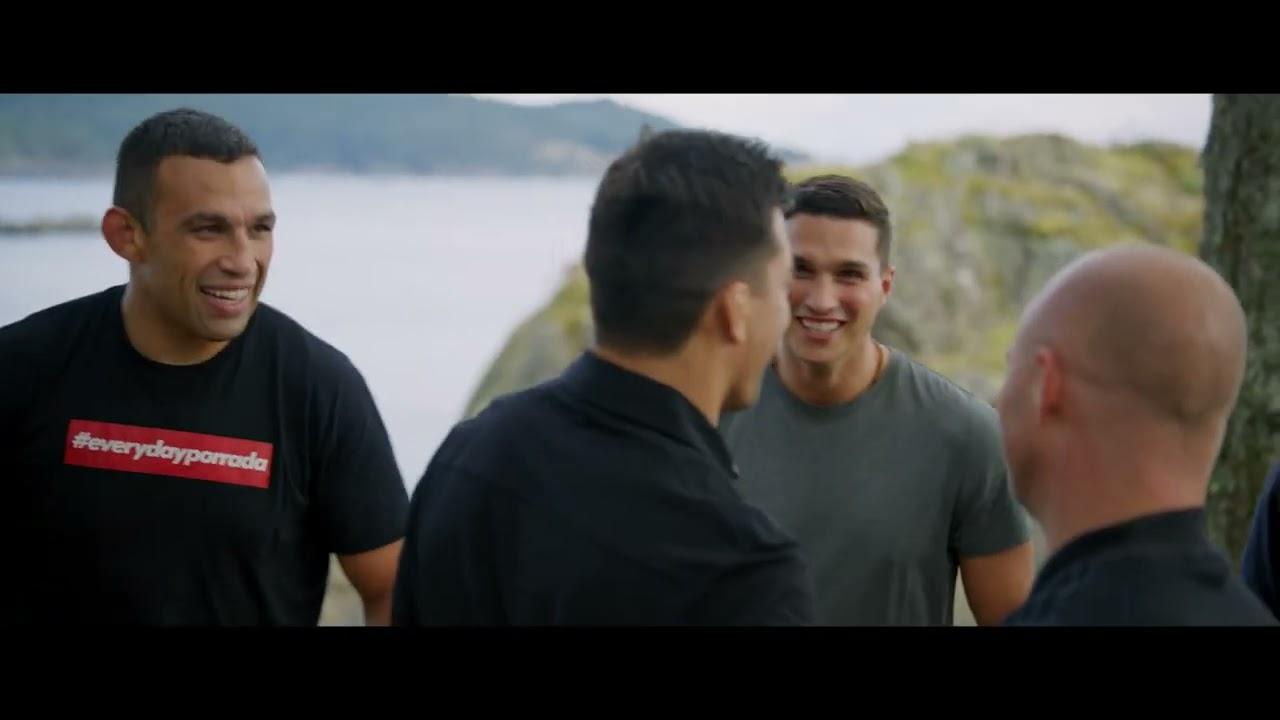 Power of Chi Trailer