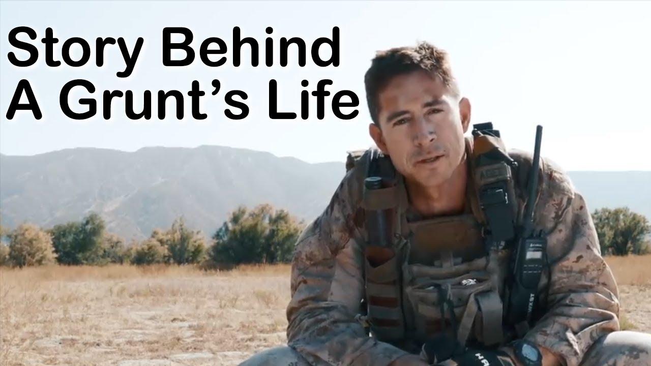 A Grunt's Life Trailer