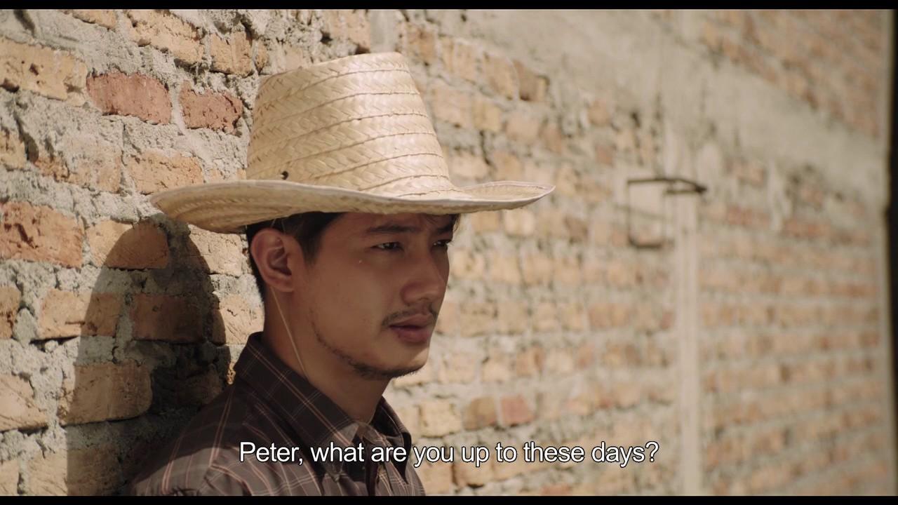 By the Time It Gets Dark Trailer