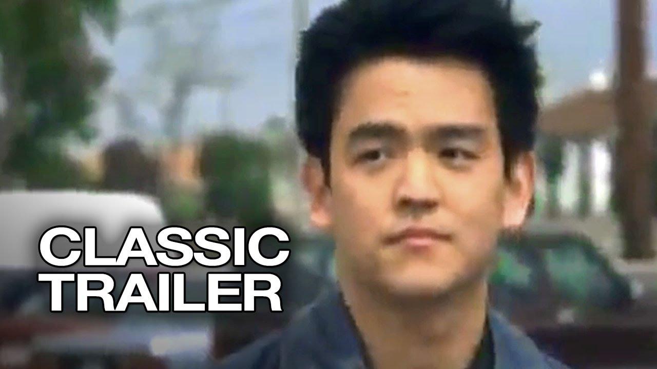 Better Luck Tomorrow Trailer