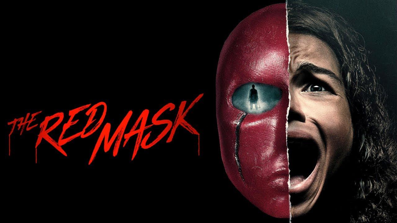 The Red Mask Trailer