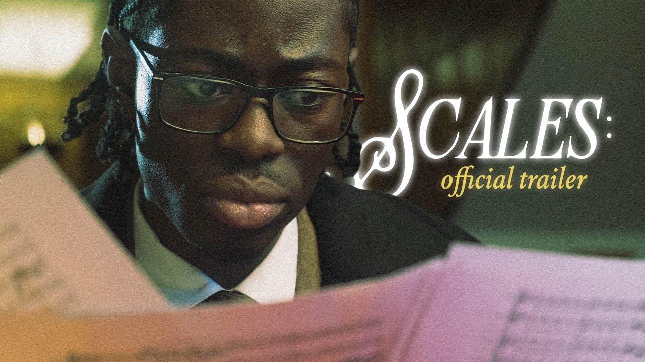 SCALES Trailer