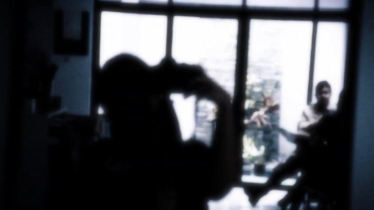 Room for Happiness Trailer