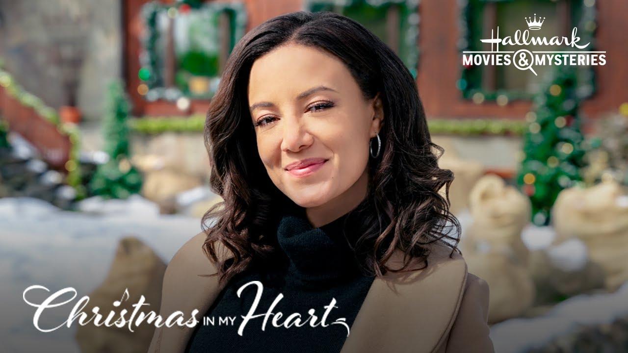 Christmas in My Heart Trailer