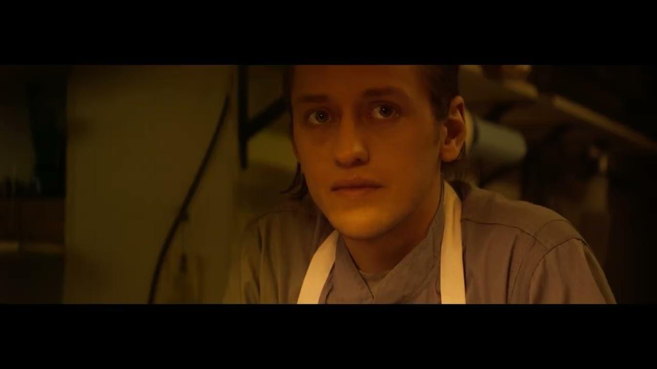 Oliver Trailer