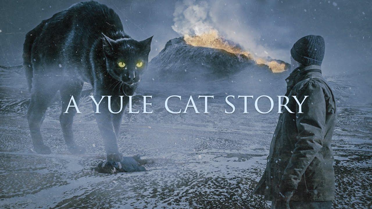 Yule Cat Trailer