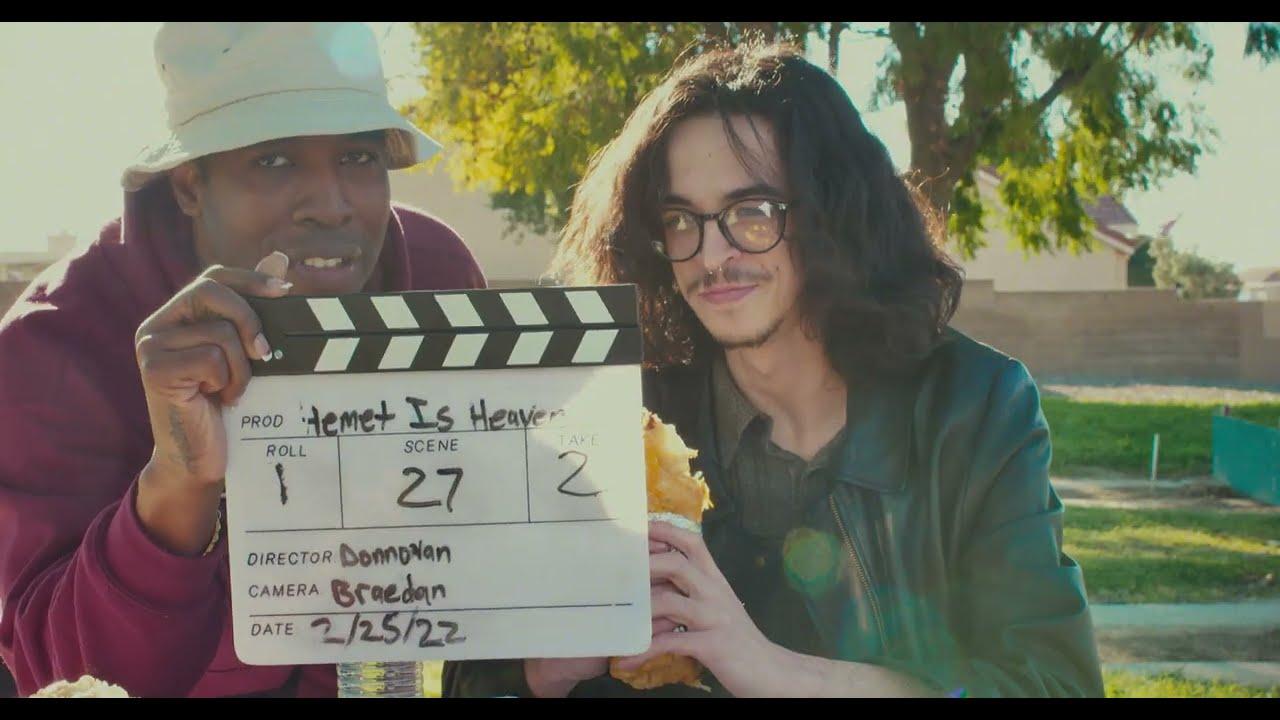 Hemet is Heaven Trailer