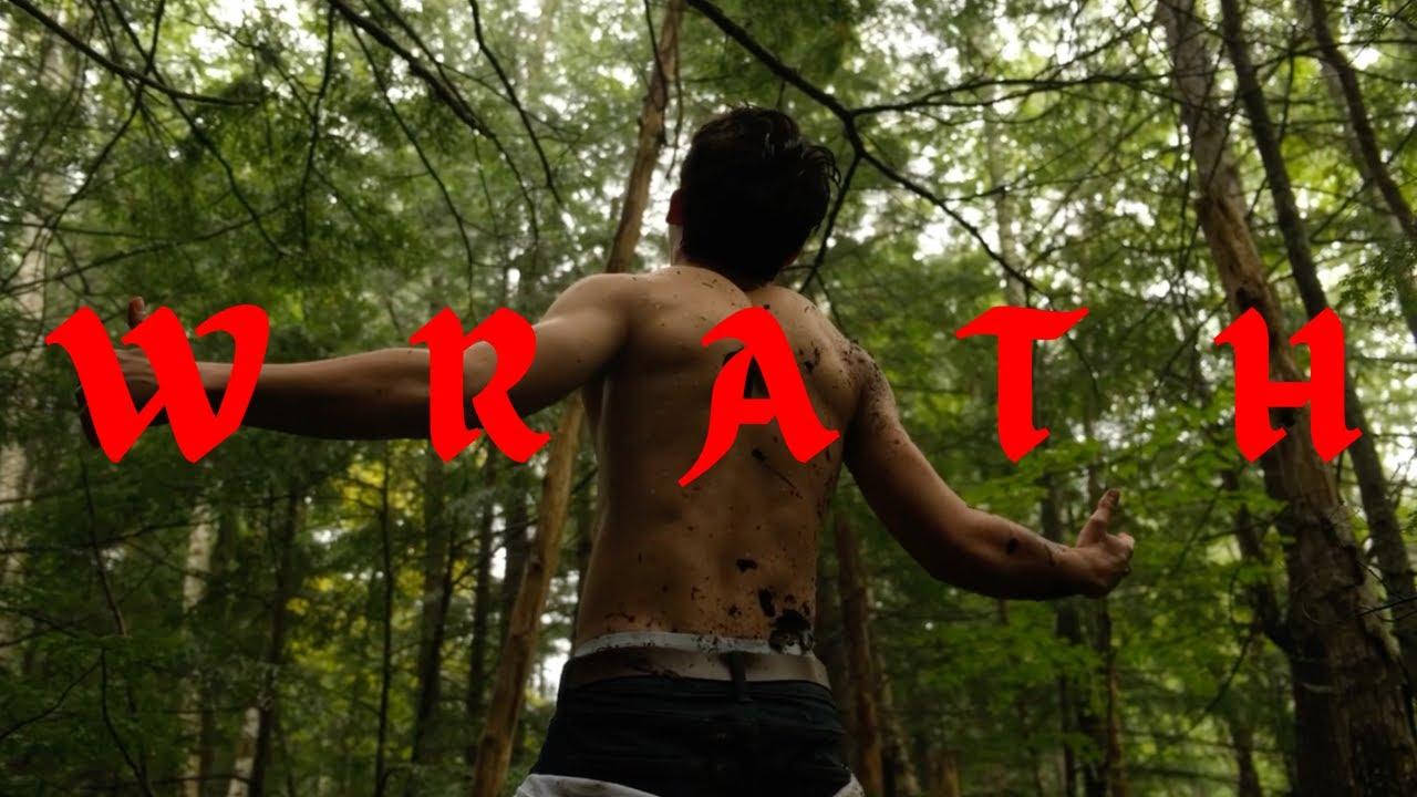 Wrath Trailer