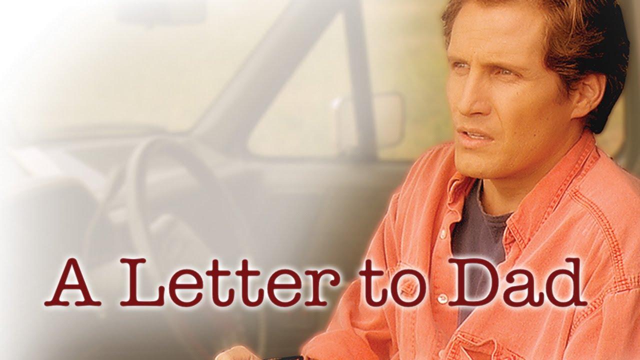 A Letter to Dad Trailer
