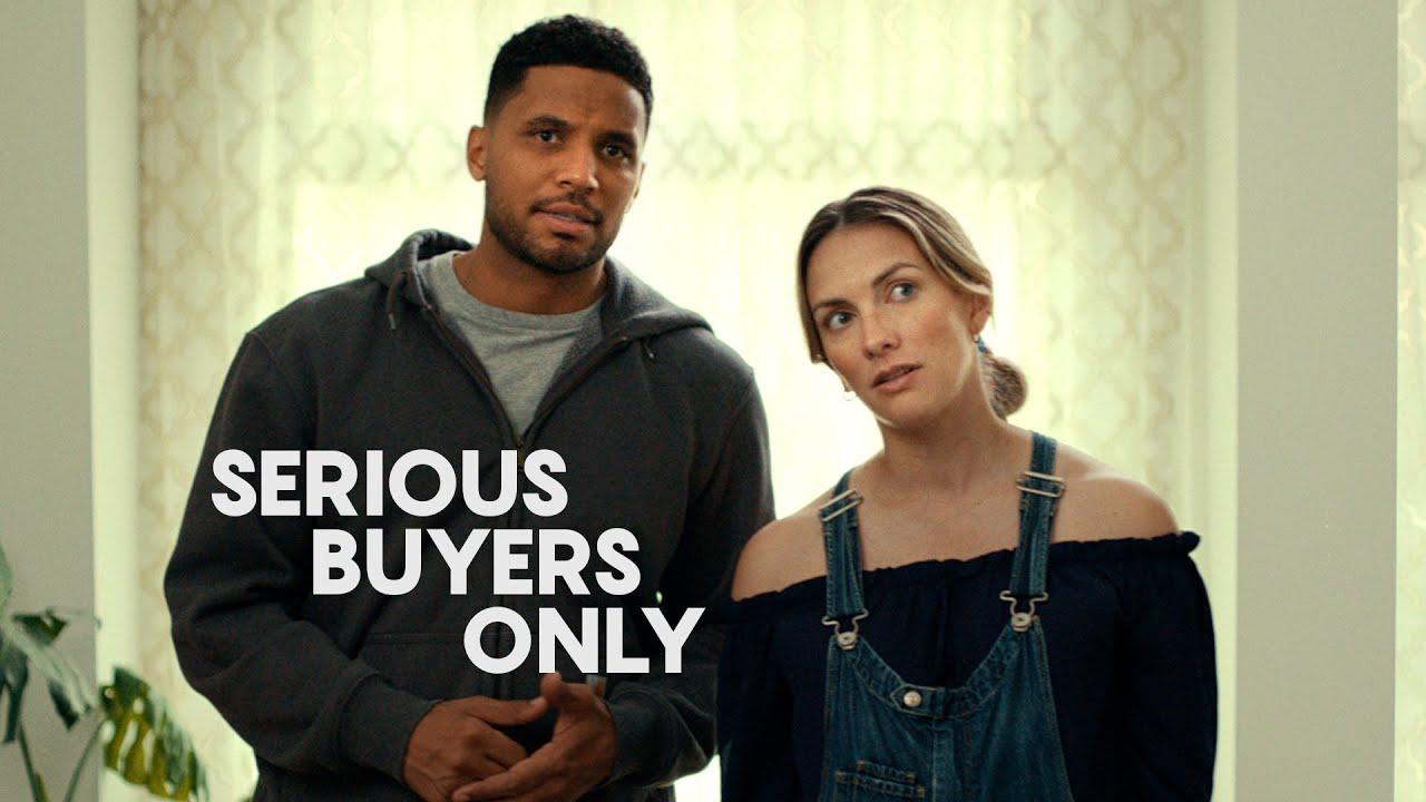Serious Buyers Only Trailer