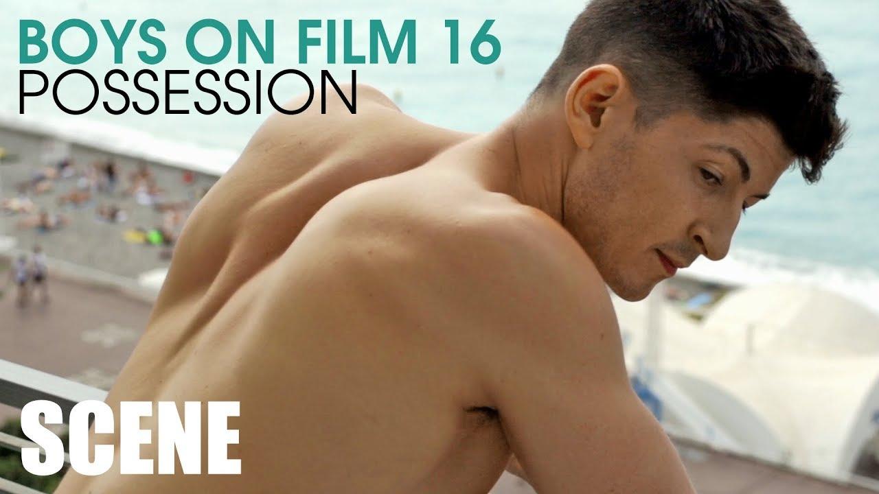 Boys On Film 16: Possession Trailer