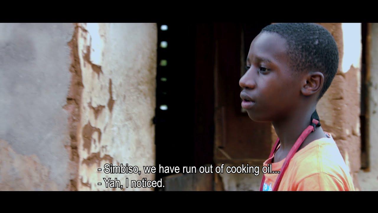 Dzemudanga Trailer