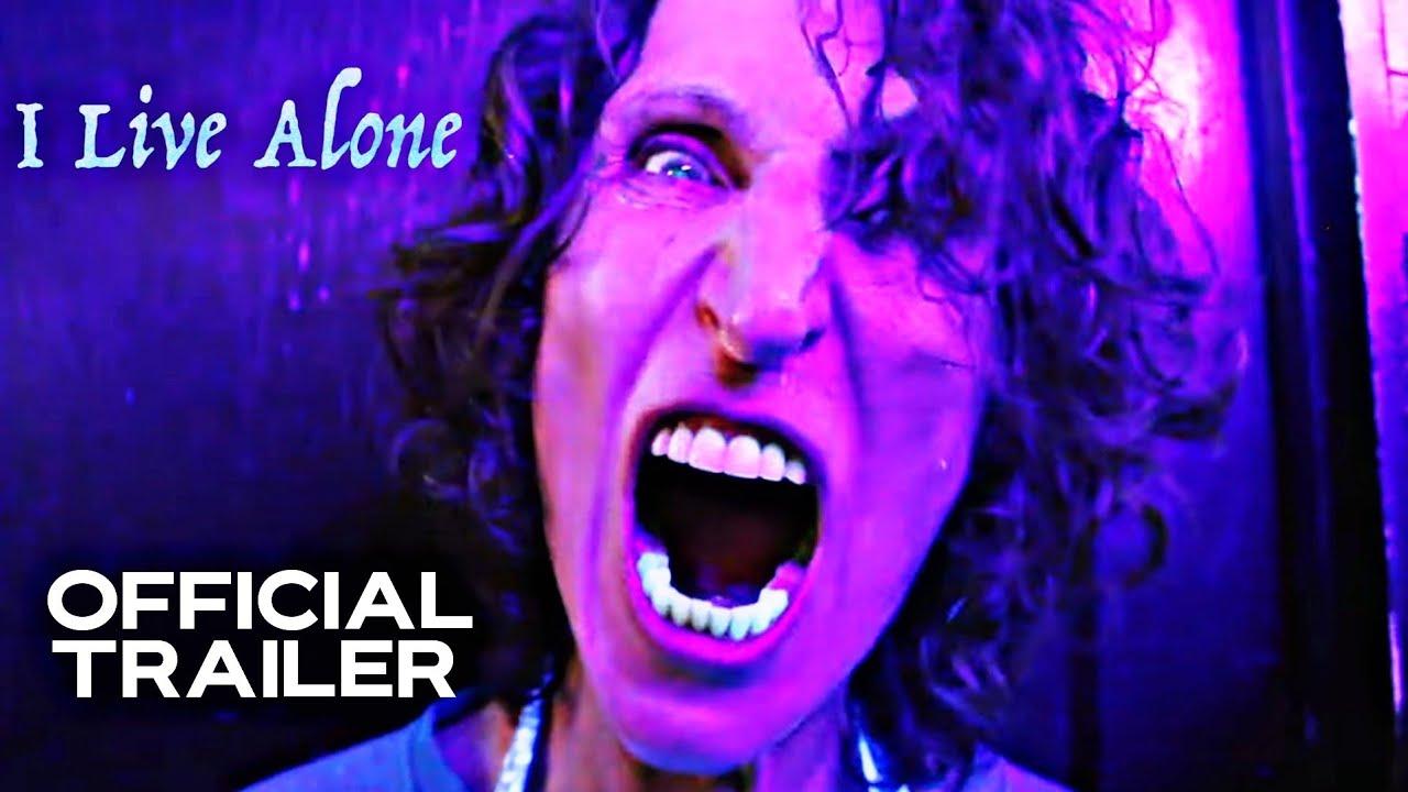 I Live Alone Trailer