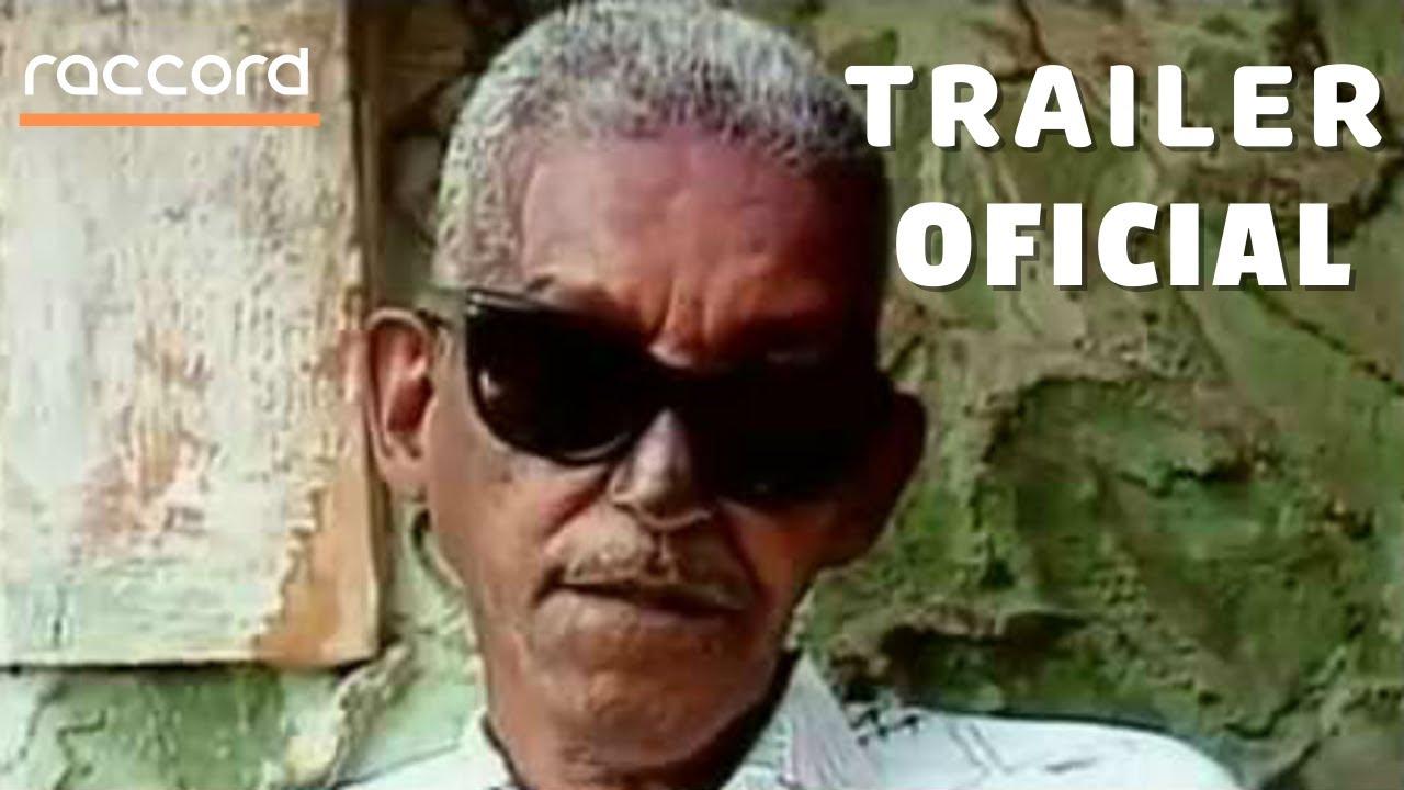 Cartola: The Samba Legend Trailer