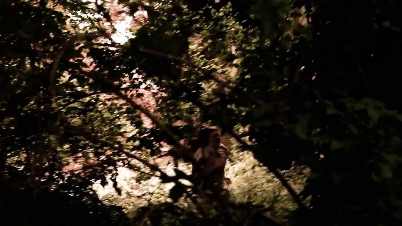 Don't Turn Back Trailer