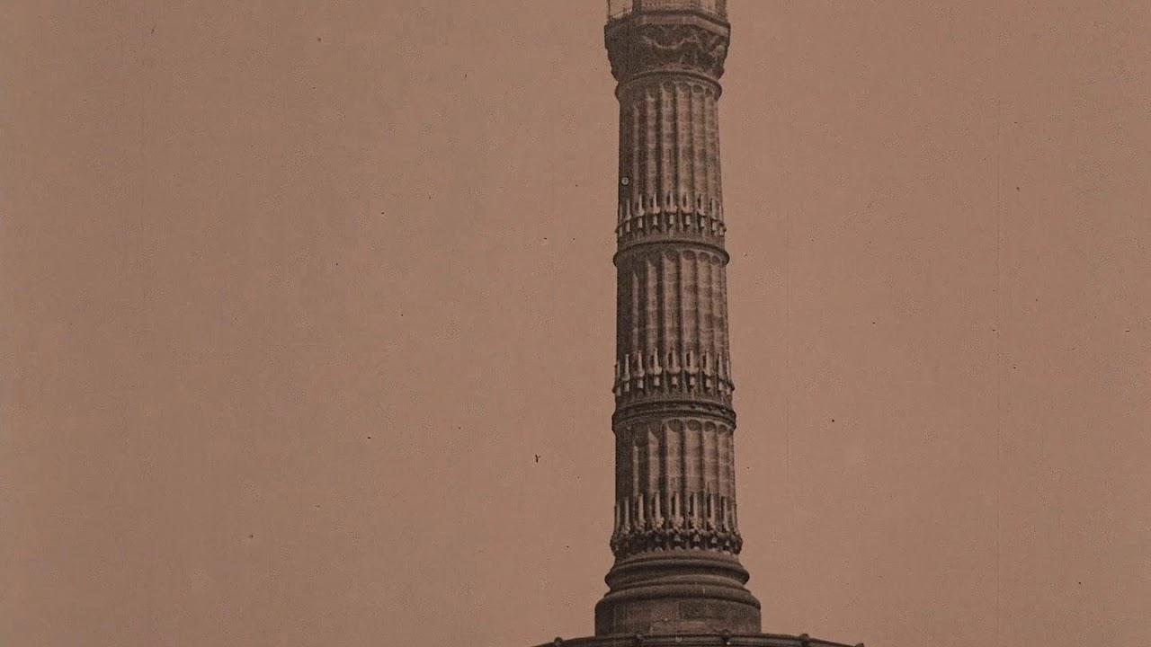 A Trip through Berlin Trailer