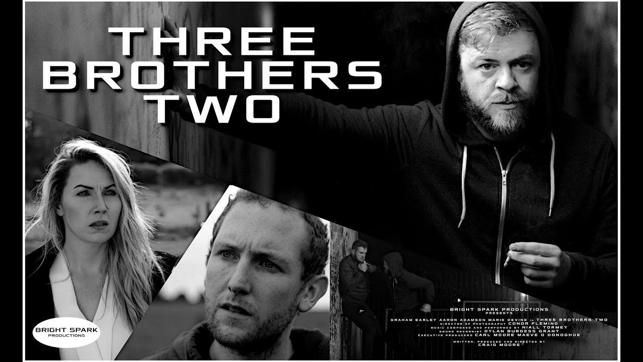 Three Brothers Two Trailer