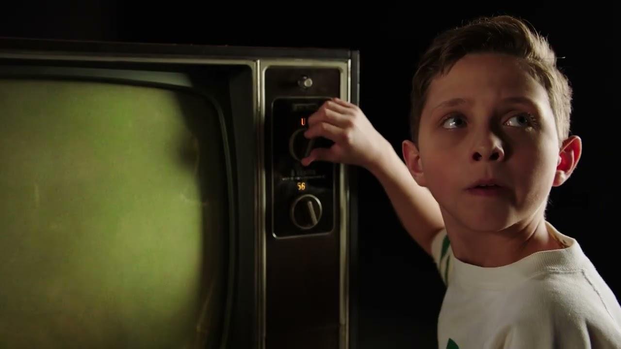 An Evening with Rodney Ascher Trailer