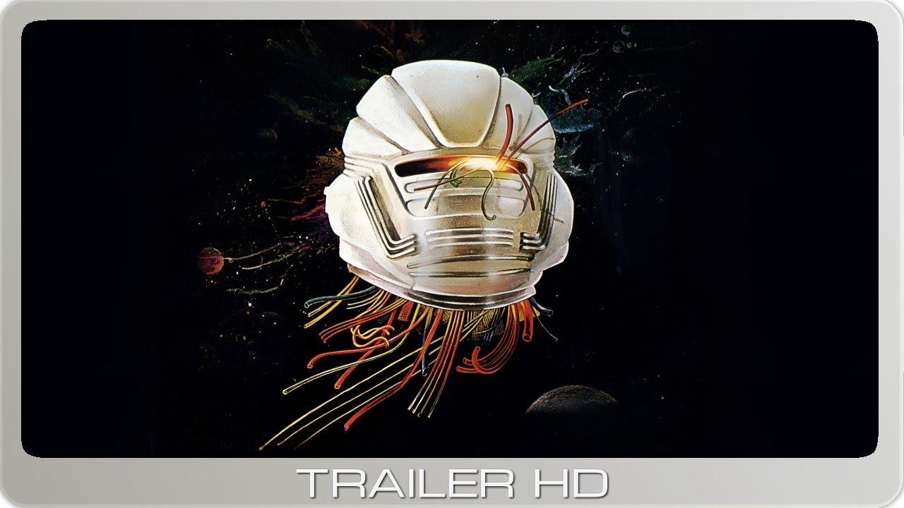 Saturn 3 Trailer