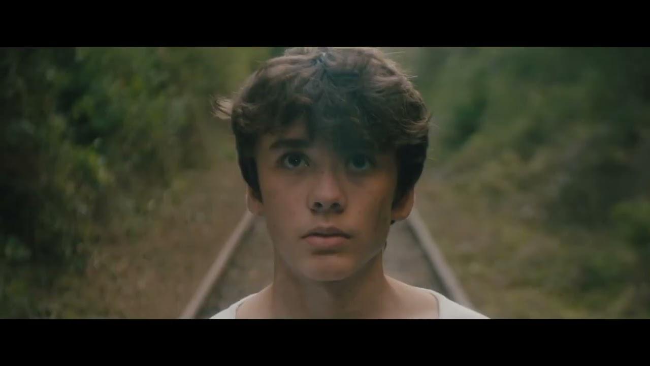Point Jordan Trailer