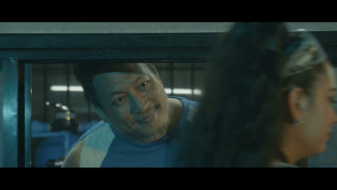 Chicken Inasal (Those Little Things) Trailer