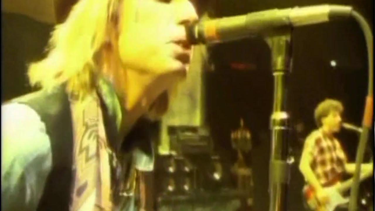 Tom Petty and the Heartbreakers: Take the Highway Live Trailer