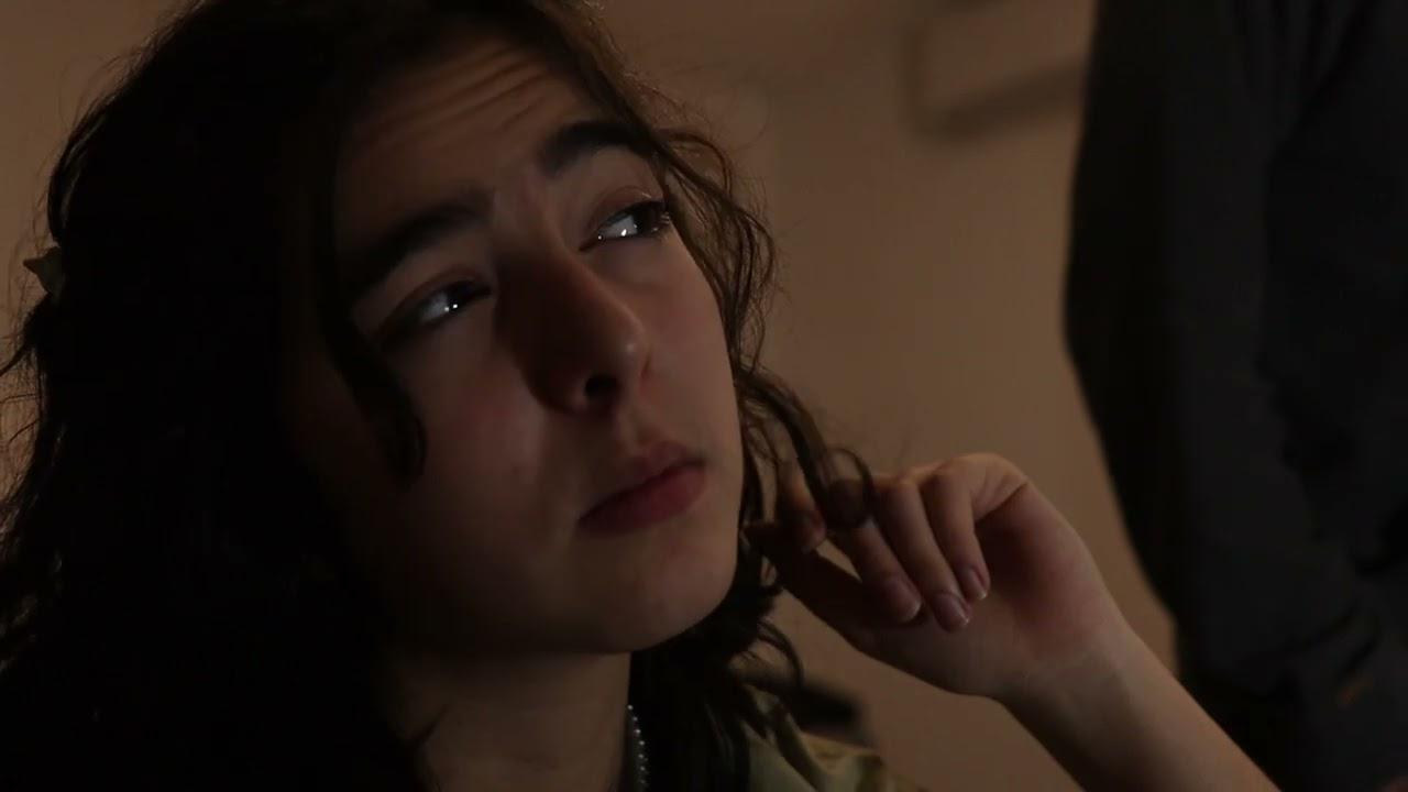 Le fakirisme de maison Trailer