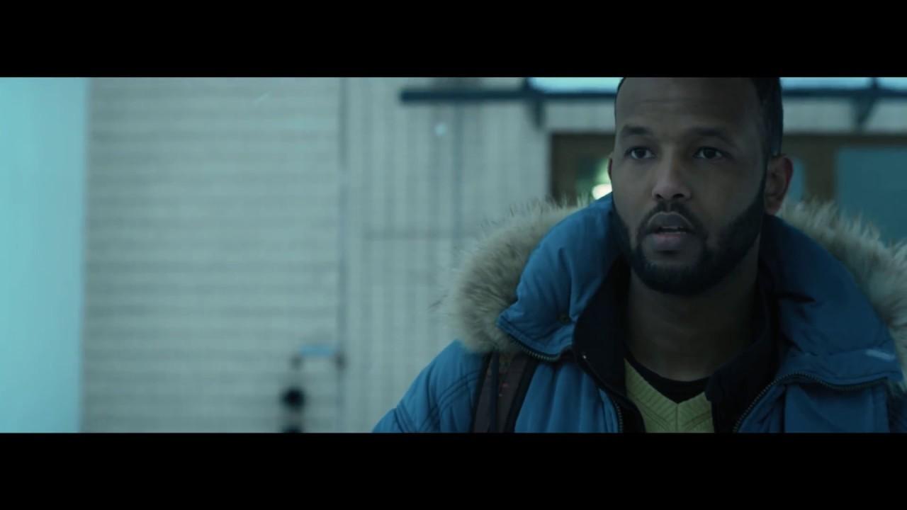 The Night Thief Trailer
