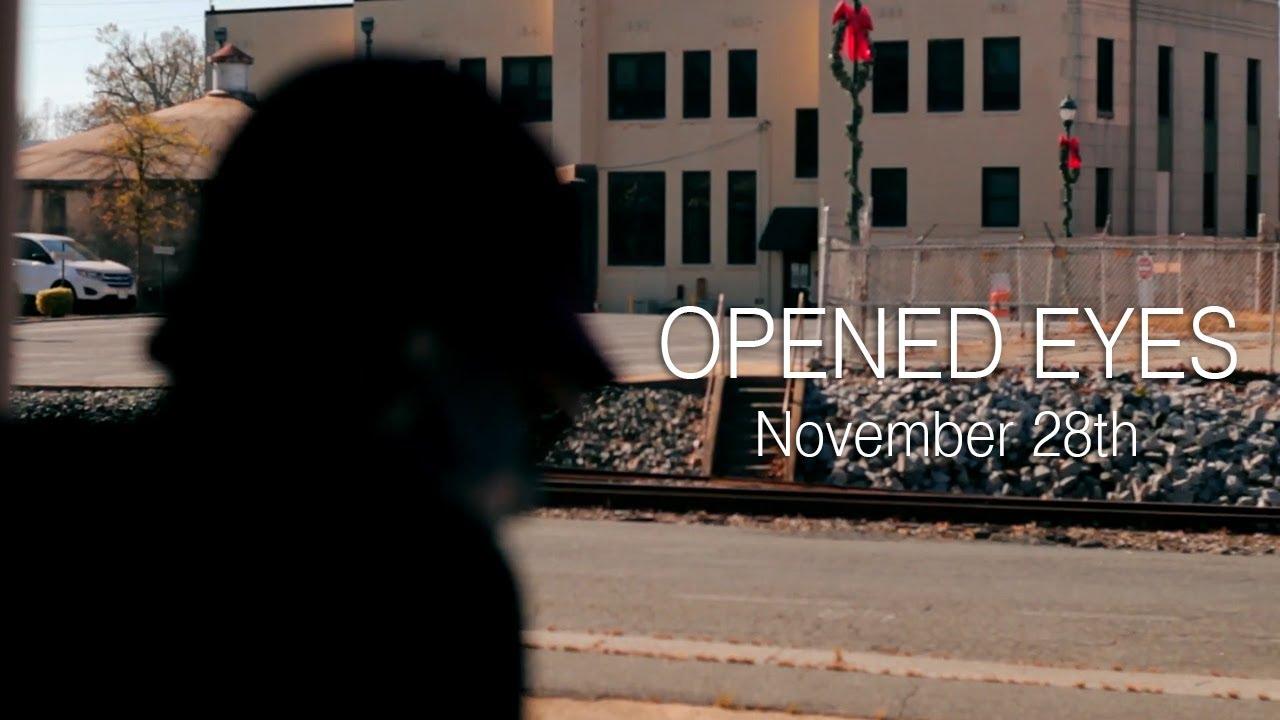 Opened Eyes Trailer