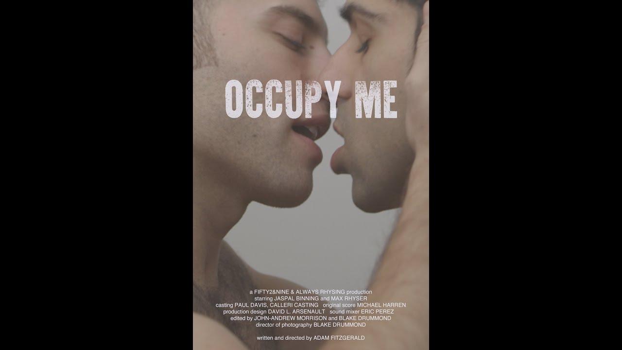 Occupy Me Trailer