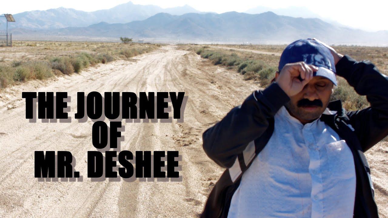 Mr. Deshee Trailer