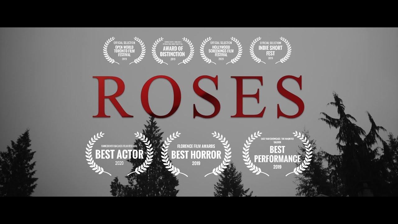 Roses Trailer
