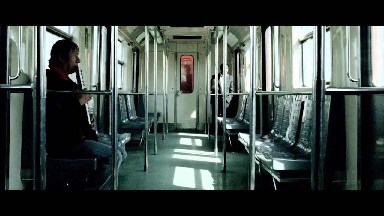 Martin at Dawn Trailer