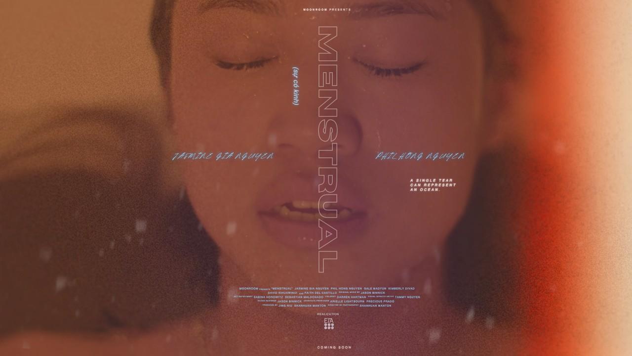 Menstrual Trailer