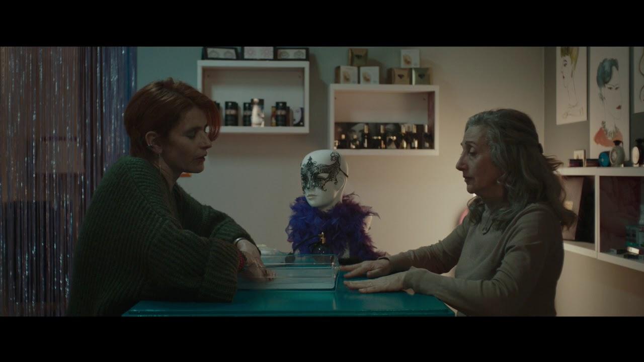 Rosa Trailer