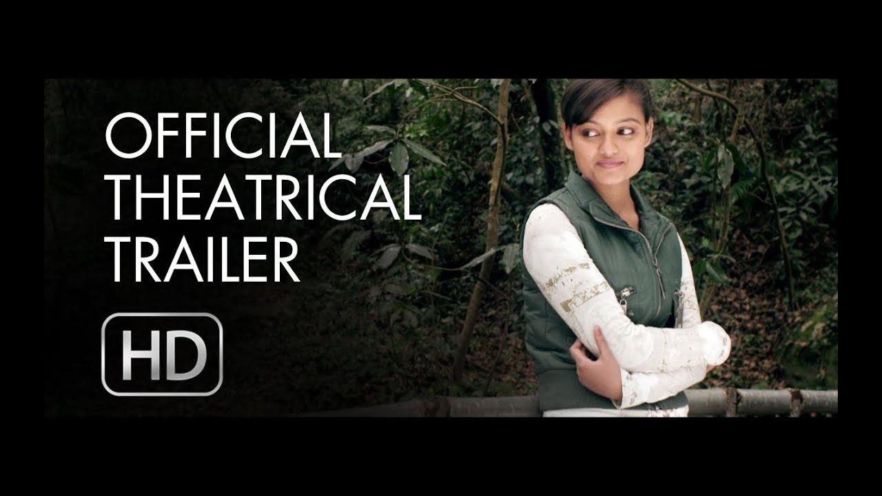 Visa Girl Trailer