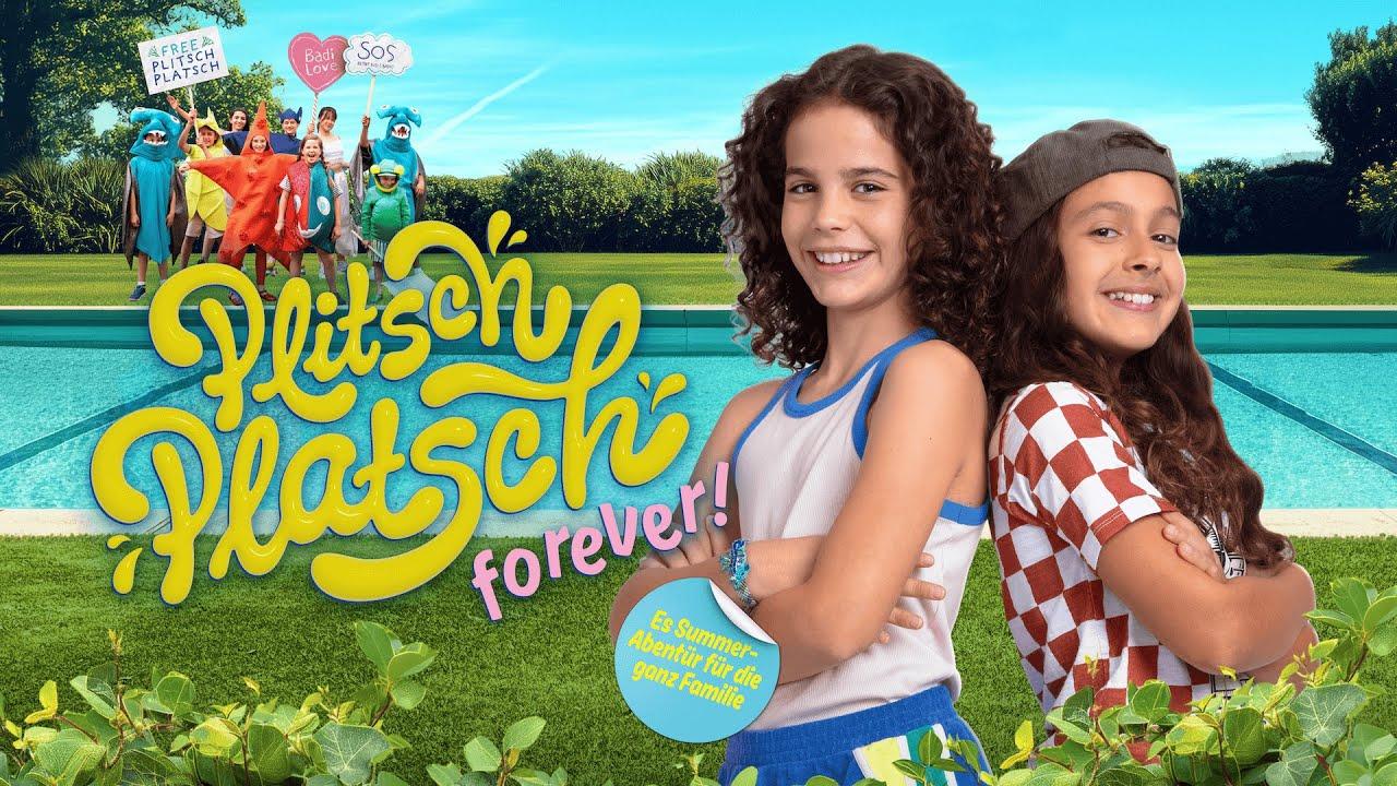 Splish Splash Forever! Trailer