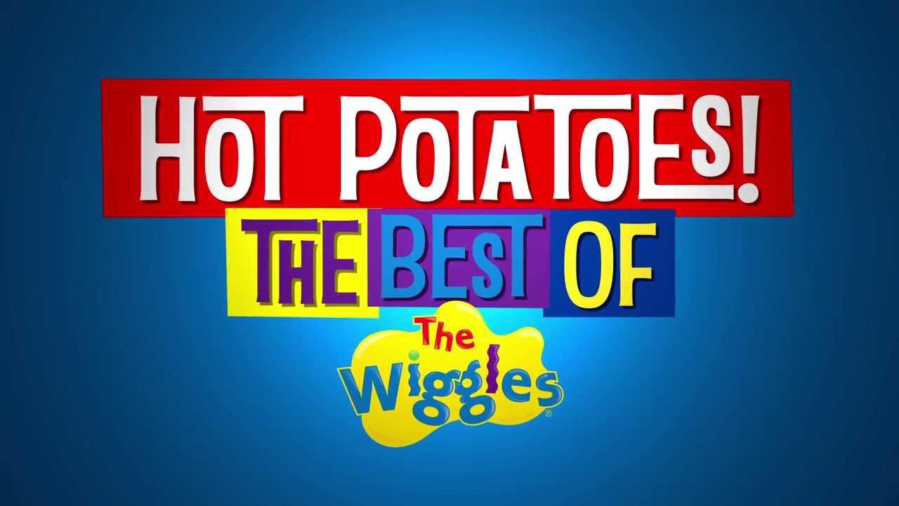 The Wiggles: Live: Hot Potatoes! Trailer