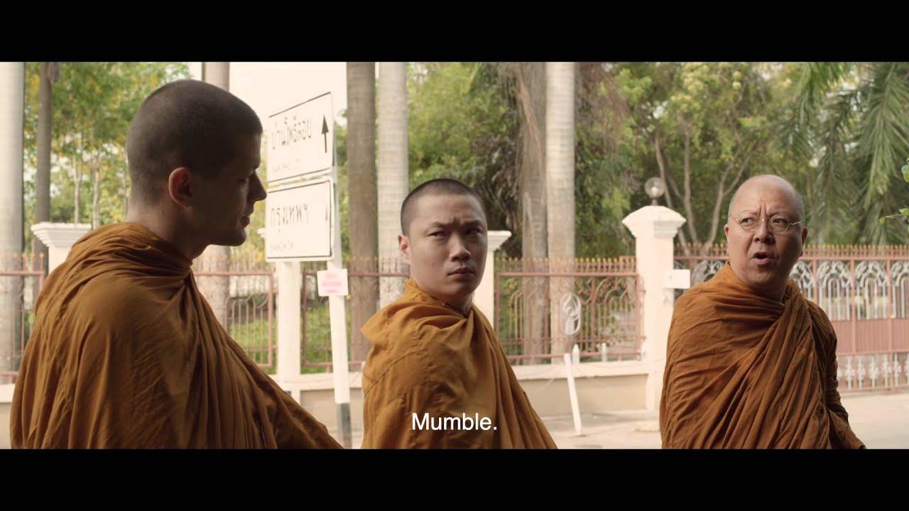 Namo OK Trailer