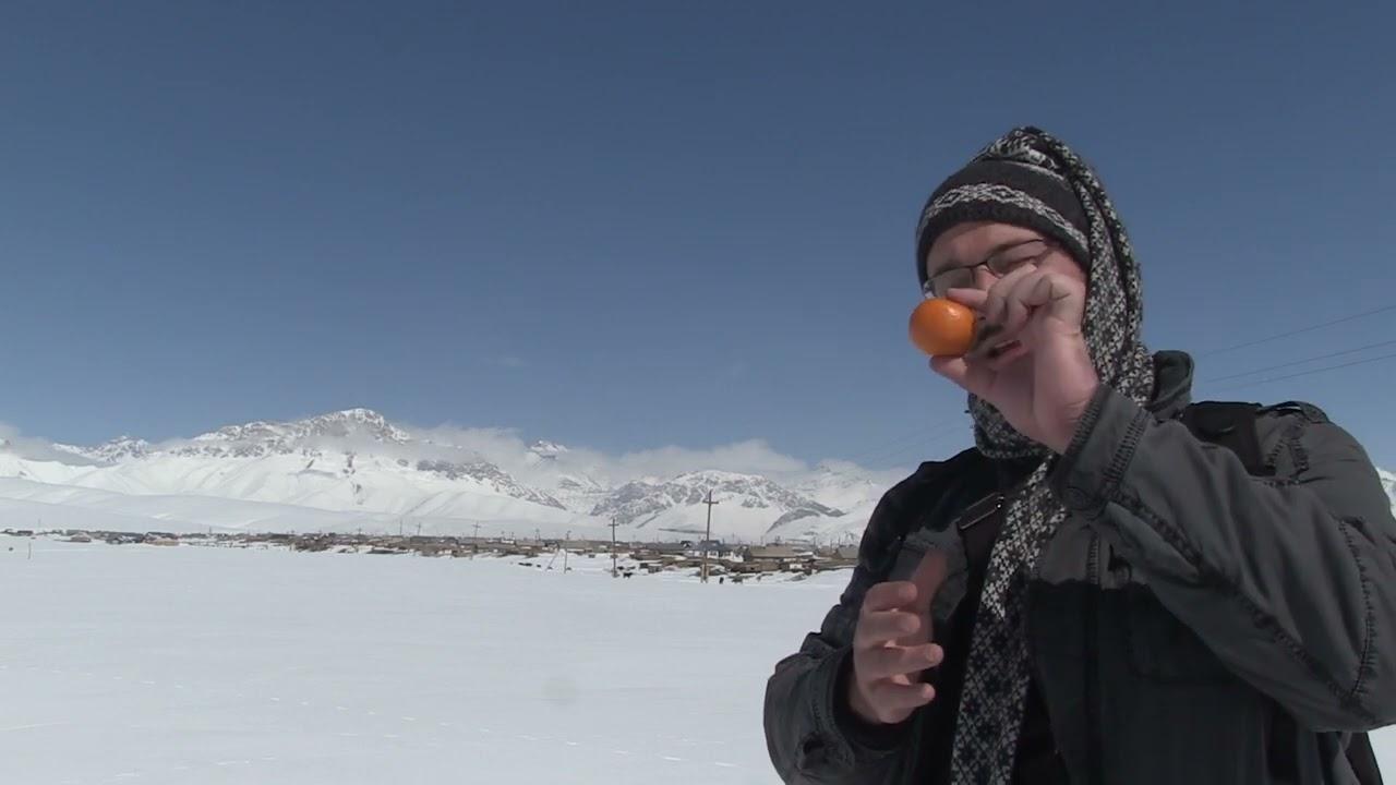 Spending life at high altitude: Kyrgyz highlanders in the centuries long struggle with harsh environment Trailer