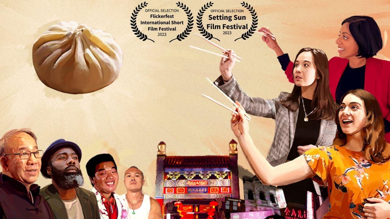 The Best Dumplings in Melbourne Trailer
