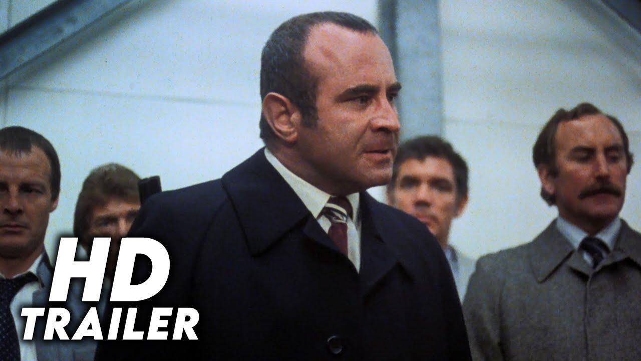 The Long Good Friday Trailer