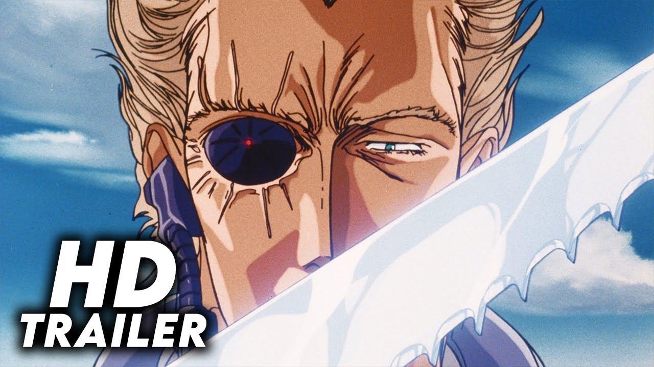 The Five Star Stories Trailer
