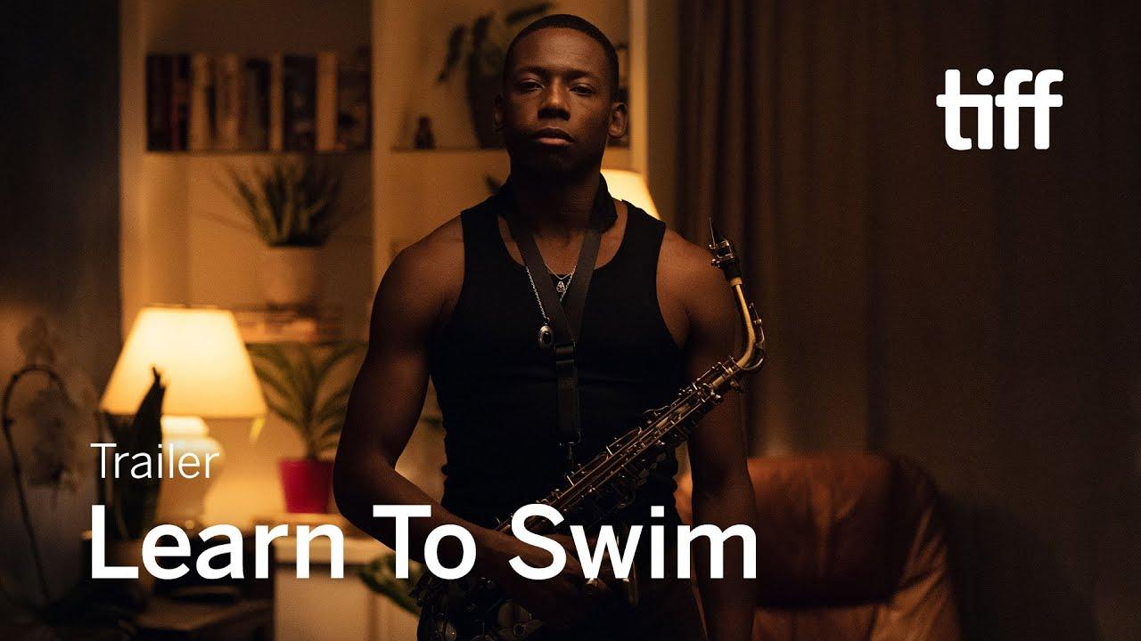 Learn to Swim Trailer