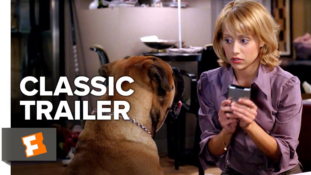 Little Black Book Trailer