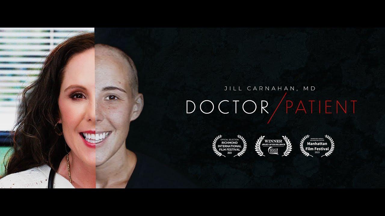 Doctor/Patient Trailer