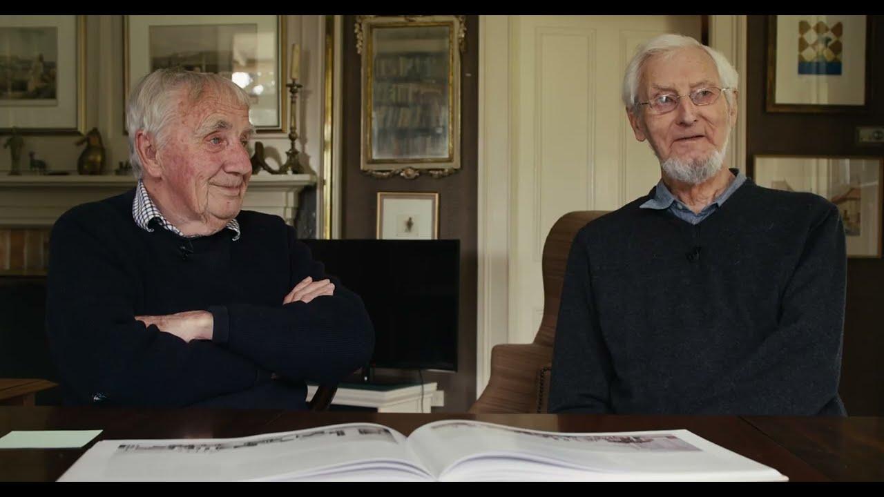 Maurice And I Trailer