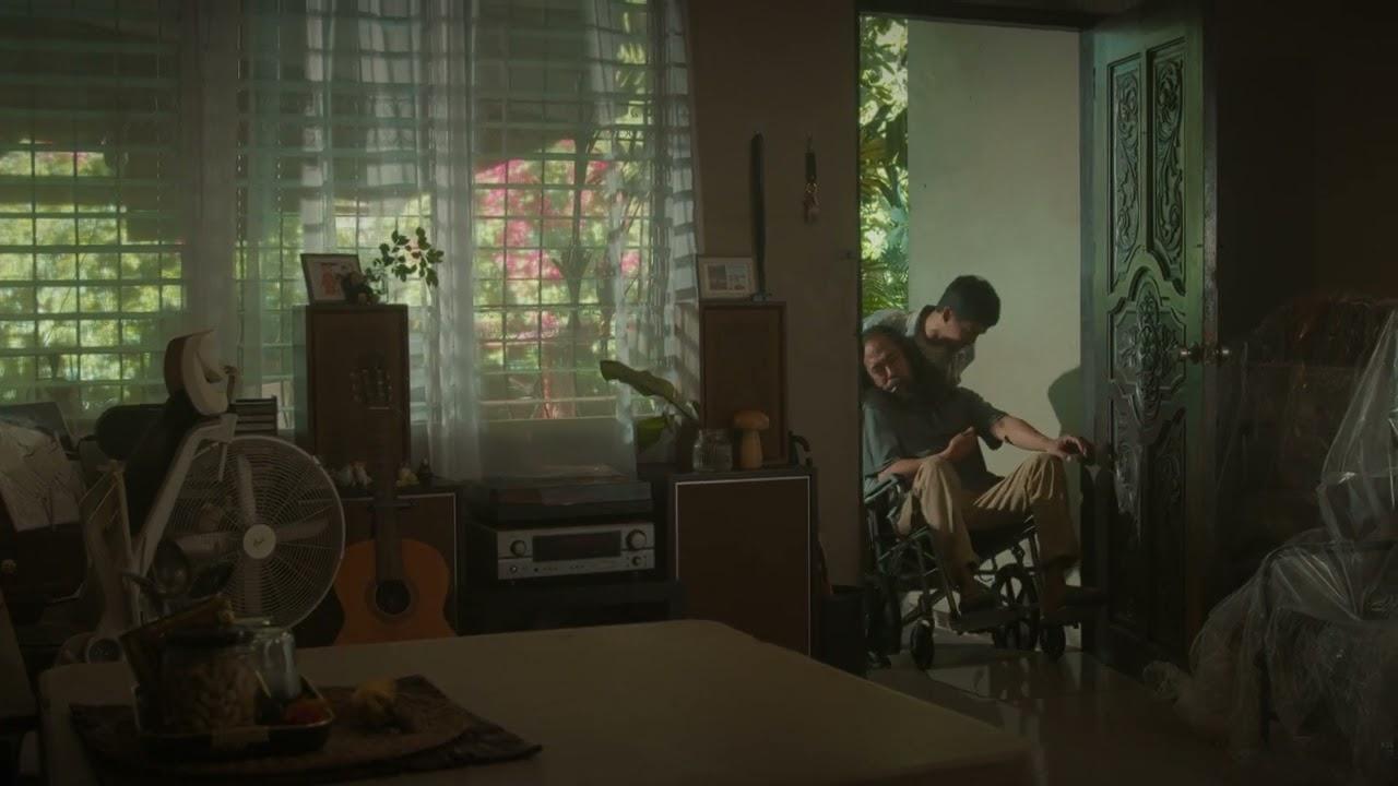 Gunita sa Gitna Trailer